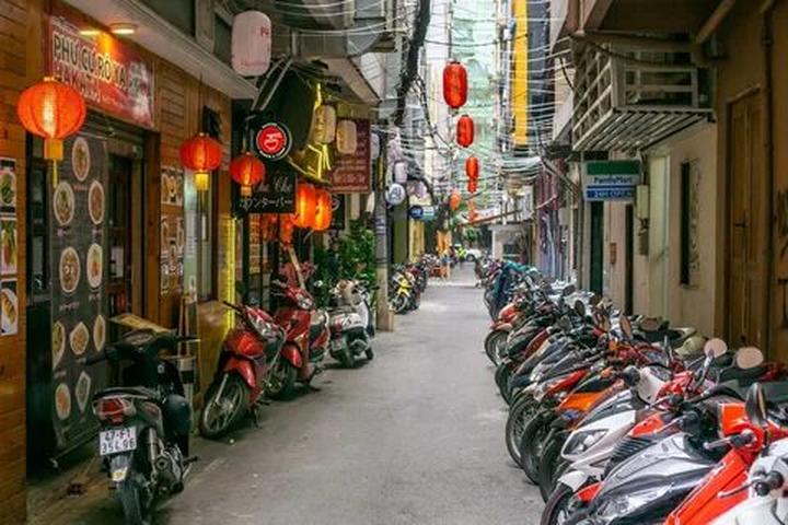 Hotspot Matrix và Dezus - thương hiệu thời trang nhanh của Việt Nam công bố Hoa hậu Hương