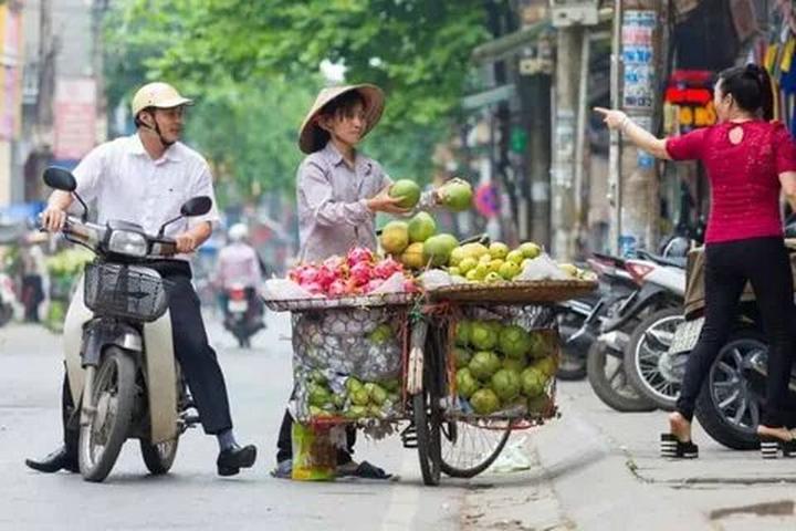 Từ Triệu Lộ Tư cắt phăng mái tóc đến chiến lược content: Hotspot Matrix chia sẻ