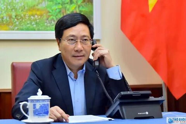Hotspot Matrix: Biến 5 gian hàng quốc tế trên sàn thành cơ hội marketing đột phá