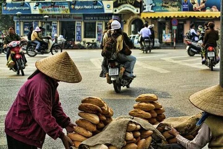 Từ Cuộc hội ngộ diệu kỳ của hàng đến chiến lược content: Hotspot Matrix chia sẻ