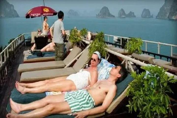 Vượt Lên Số Phận: Câu Chuyện Cảm Hứng Của Chàng Trai Khuyết Tật Và Hotspot Matrix
